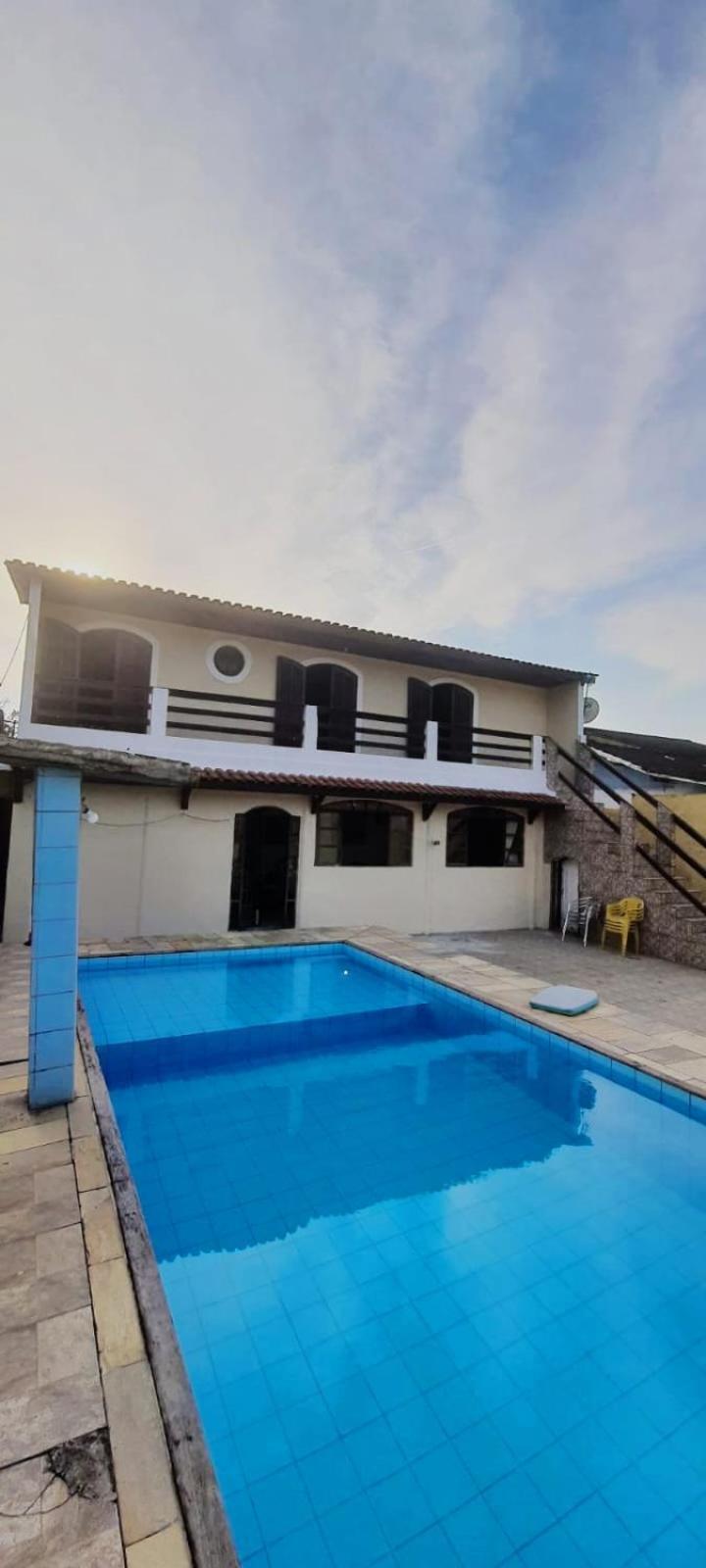 Holiday home Casa Do Fred Enseada