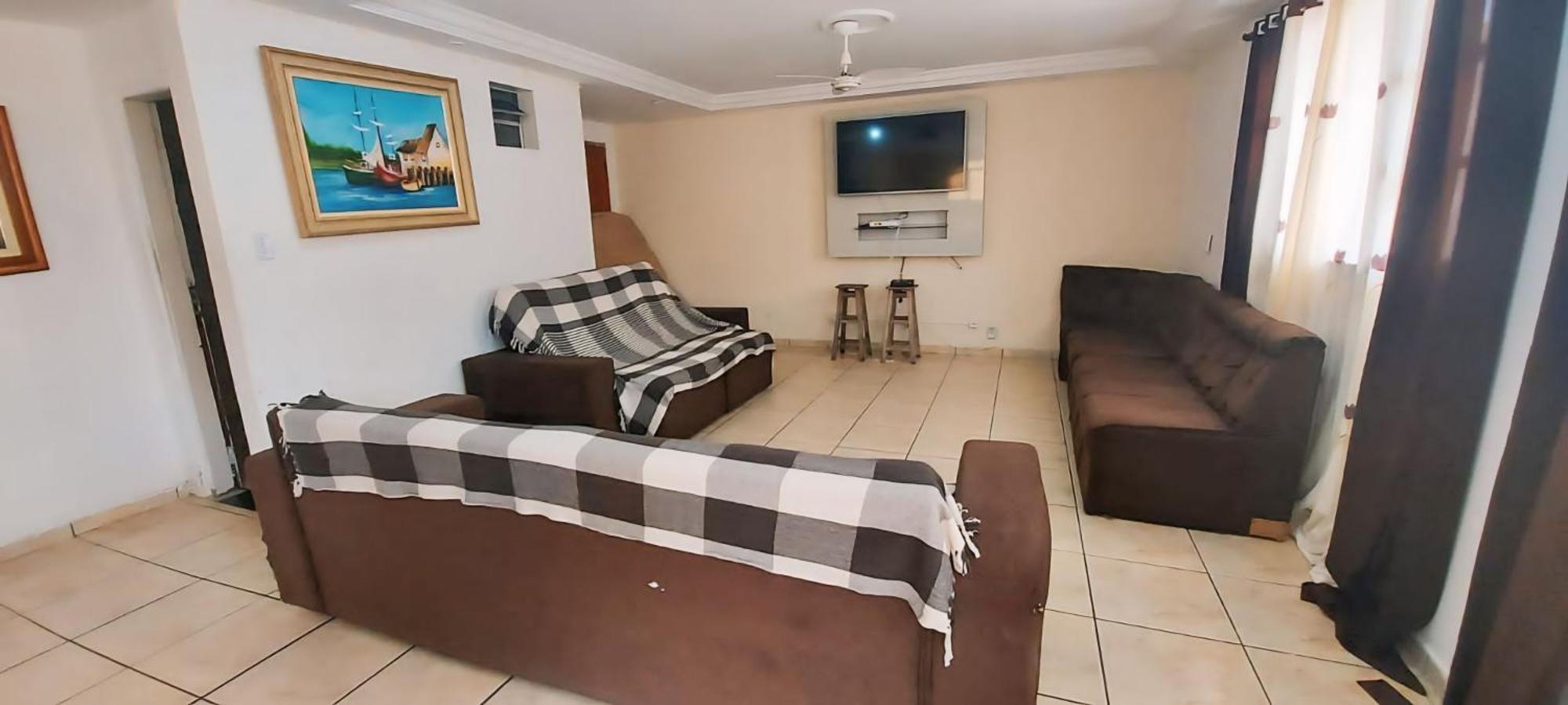 Casa Do Fred Enseada Holiday home